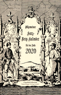 Heimkehr. Gedicht. In: Allgemeiner Harz-Berg-Kalender für das Jahr 2020. Papierflieger Verlag GmbH. (Hrsg.). Clausthal-Zellerfeld 2019. S. 172.