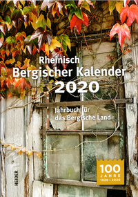 Sterne für den Obdachlosen, Das Vorhaben (Gedichte). In: Rheinisch Bergischer Kalender 2020. Heider Verlag (Hrsg.). Bergisch Gladbach 2019. S. 155 und 265.
