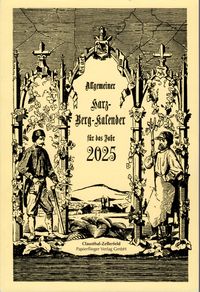 Rotkehlchens Abschied. Märzspaziergang. Gedichte. In: Allgemeiner Harz-Berg-Kalender 2025. Papierflieger-Verlag 2024. S.72, 117.